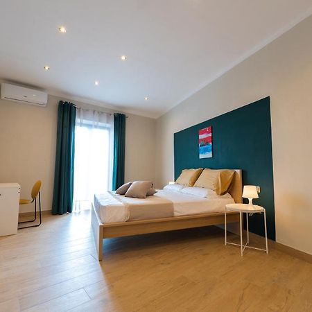 La Casa Di Leo - Rooms At The Feet Of Vesuvius Boscotrecase Екстер'єр фото