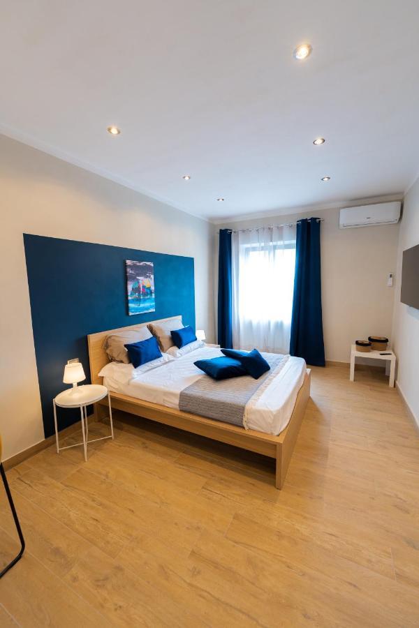 La Casa Di Leo - Rooms At The Feet Of Vesuvius Boscotrecase Екстер'єр фото