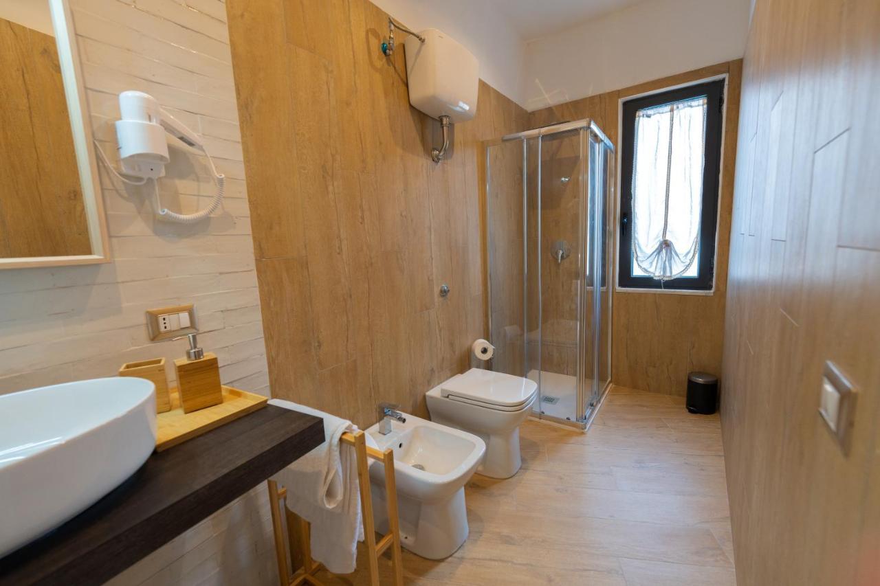 La Casa Di Leo - Rooms At The Feet Of Vesuvius Boscotrecase Екстер'єр фото